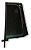 Vidro Fixo Traseiro Direito Vw Tiguan 2011 2012 2013 2014 - Imagem 2