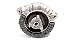 Coxim Motor Direito Mercedes C180 Cgi 1.6 2012 2013 - Imagem 3