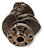 Virabrequim Std Volkswagen Amarok 2.0 Diesel 2012 2013 2014 - Imagem 2
