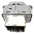 Botao Vidro Dianteiro Direito Freelander 1 2003 2004 2005 - Imagem 2