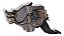 Pedal Estacionamento Hyundai Azera 2012 2013 2014 2015 - Imagem 5