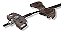 Pedal Estacionamento Hyundai Azera 2012 2013 2014 2015 - Imagem 7
