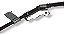 Pedal Estacionamento Hyundai Azera 2012 2013 2014 2015 - Imagem 8