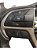 Volante Direção Comando Borboleta Jeep Grand Cherokee 2015 - Imagem 7