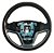 Volante Direção Comando Chevrolet Captiva 2010 2011 - Imagem 1