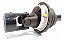 Cruzeta Coluna Direção Jeep Cherokee 3.7 2007 2008 - Imagem 4