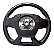 Volante Direção Comando Citroen Ds5 2014 - Imagem 4