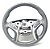 Volante Direção Comando Hyundai Elantra 2012 2013 2014 - Imagem 1