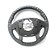 Volante Direção Comando Hyundai Elantra 2012 2013 2014 - Imagem 6