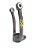 Suporte Amortecedor Diant Esquerdo Jeep Chetokee 3.7 2007 - Imagem 5