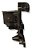 Suporte Bateria Audi A3 Sportback 2007 2008 - Imagem 3