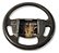 Volante Direção Comando Land Rover Discovery 4 2010 2011 - Imagem 1