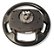 Volante Direção Comando Land Rover Discovery 4 2010 2011 - Imagem 6