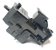 Botão Vidro Traseiro Direito Honda New Civic 2010 2011 - Imagem 2
