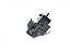 Botão Vidro Traseiro Direito Honda New Civic 2010 2011 - Imagem 3