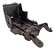 Suporte Caixa Bateria Audi A3 Sportback 2010 2012 2013 - Imagem 1