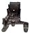 Suporte Caixa Bateria Audi A3 Sportback 2010 2012 2013 - Imagem 2
