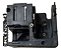 Suporte Caixa De Fusível Volkswagen Tiguan 2.0t 2011 2012 - Imagem 1