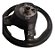 Volante Direção Comando Volkswagen Jetta Tsi 2011 2012 2013 - Imagem 2