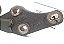 Suporte Caixa Tração Dianteira Land Rover Sport 2004 2009 - Imagem 4