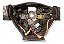 Volante Direção Comando Volkswagen Tiguan 2011 2012 2013 14 - Imagem 3