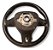 Volante Direção Comando Volkswagen Tiguan 2011 2012 2013 14 - Imagem 2