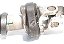 Cruzeta Coluna Direção Mercedes C180 1.6 Aut 2012 2013 - Imagem 5