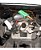 Volante Direção Comando Volvo Xc60 2008 2009 2010 2011 2013 - Imagem 3