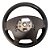 Volante Direção Comando Volvo Xc60 2011 2012 2013 - Imagem 2