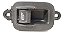 Botão Vidro Traseiro Direito Volvo Xc60 2008 2009 2010 2013 - Imagem 1