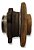 Cubo Roda Diant Esquerdo Bmw X1 3.0 6cc 2011 2012 2013 - Imagem 4