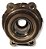 Cubo Roda Dianteira Direita Audi Q5 Tfsi 2.0 Aut 2011 2012 - Imagem 1