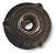 Cubo Roda Dianteira Esqueda Jeep Grand Cherokee 2015 2017 - Imagem 1