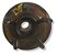 Cubo Roda Dianteira Esqueda Jeep Grand Cherokee 2015 2017 - Imagem 4