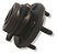 Cubo Roda Dianteira Esqueda Jeep Grand Cherokee 2015 2017 - Imagem 2