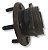 Cubo Roda Dianteira Esqueda Jeep Grand Cherokee 2015 2017 - Imagem 5