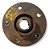 Cubo Roda Dianteira Esquerda Audi A4 2011 2013 - Imagem 2