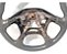 Volante Direção Mitsubishi Pajero Tr4 2002 2003 2004 2006 - Imagem 2
