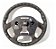 Volante Direção Mitsubishi Pajero Tr4 2002 2003 2004 2006 - Imagem 4