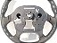 Volante Direção Mitsubishi Pajero Tr4 2002 2003 2004 2006 - Imagem 5