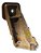 Suporte Coxim Esquerdo Motor Land Rover Discovery 4 2.7 2010 - Imagem 1