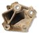 Suporte Coxim Esquerdo Motor Land Rover Discovery 4 2.7 2010 - Imagem 2
