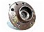 Cubo Roda Dianteira Esquerda Jeep Compass 2020 2021 - Imagem 1