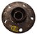Cubo Roda Dianteiro Direito Audi A3 Sportback 2007 2008 - Imagem 1