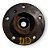 Cubo Roda Dianteiro Direito Bmw X1 2012 2013 - Imagem 1