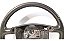 Volante Direção Volkswagen Touareg 2004 2005 2006 2007 2010 - Imagem 2