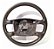 Volante Direção Volkswagen Touareg 2004 2005 2006 2007 2010 - Imagem 1