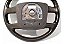 Volante Direção Volkswagen Touareg 2004 2005 2006 2007 2010 - Imagem 6