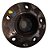 Cubo Roda Dianteiro Direito Jeep Commander 2022 2023 - Imagem 4