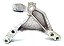 Suporte Coxim Motor Direito Land Rover Freelander 1 2004 - Imagem 2